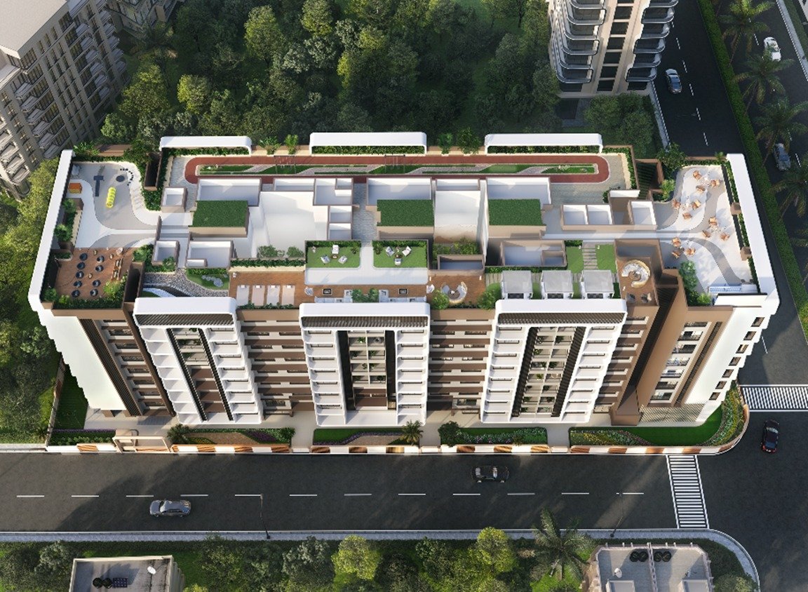 Vascon Orchids Santacruz Gallery Photo 4